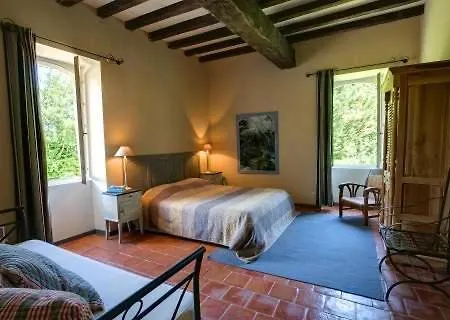 Maison Perigourdine Avec Piscine & Charme Ancien * Castillonnes