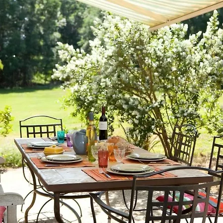 Maison Perigourdine Avec Piscine & Charme Ancien Holiday home *
